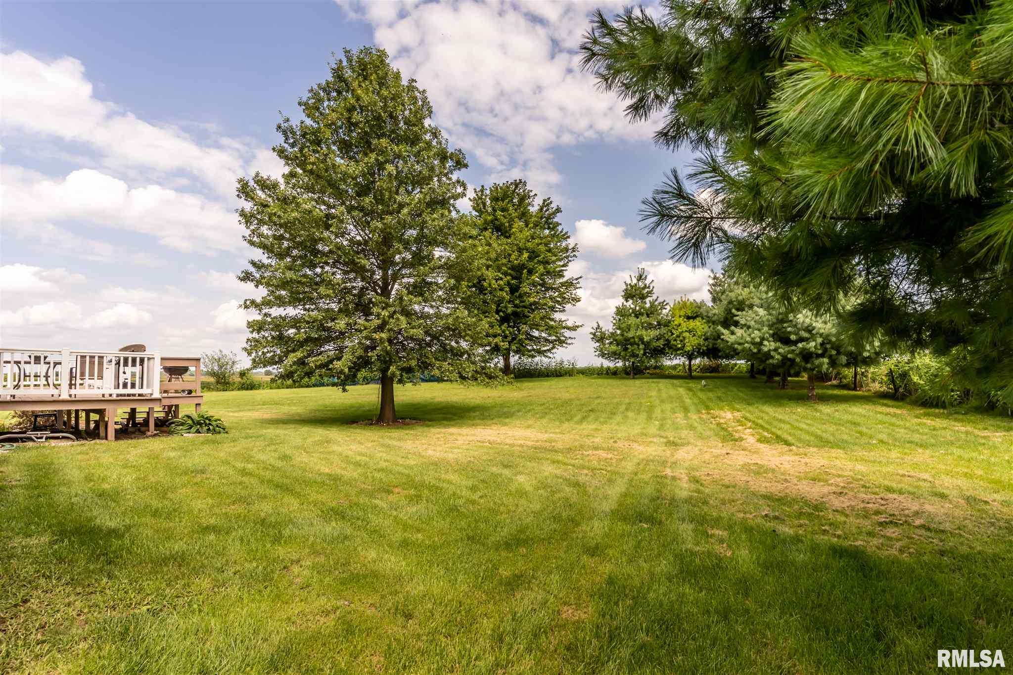 16000 Christmas Tree Road Green Valley, IL 61534 - Photo 36 of 40