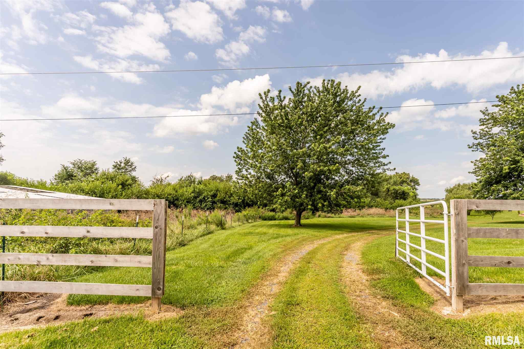 16000 Christmas Tree Road Green Valley, IL 61534 - Photo 37 of 40