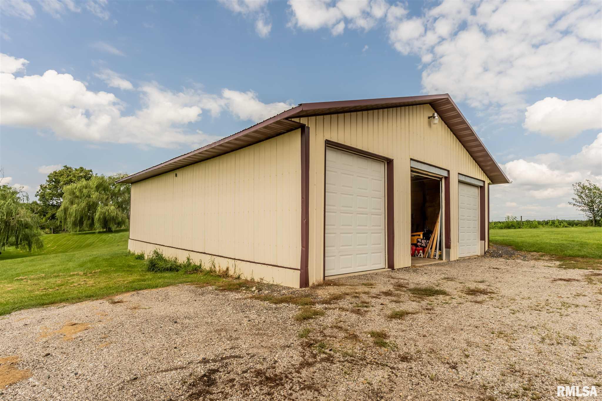 16000 Christmas Tree Road Green Valley, IL 61534 - Photo 38 of 40