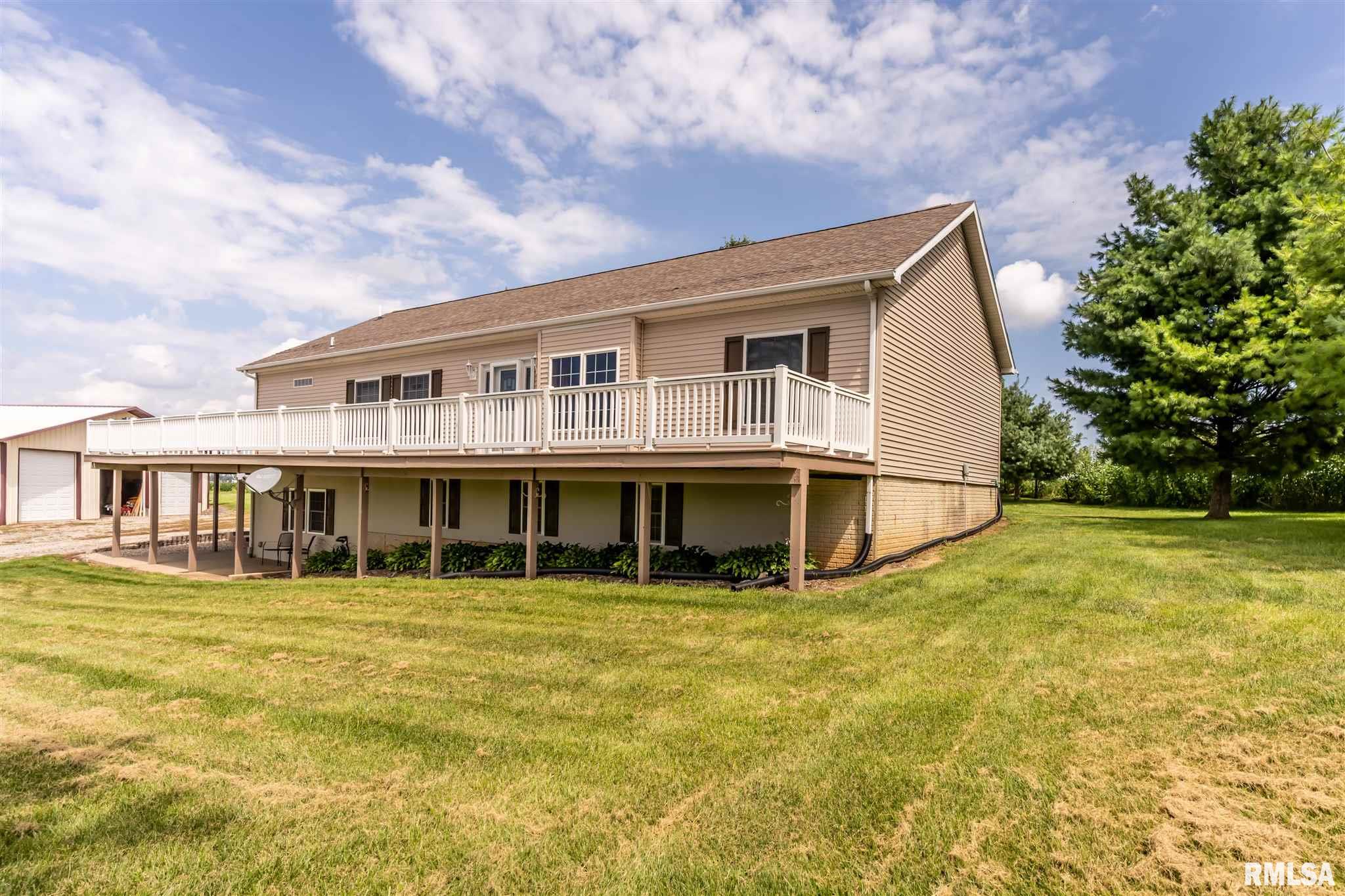 16000 Christmas Tree Road Green Valley, IL 61534 - Photo 40 of 40