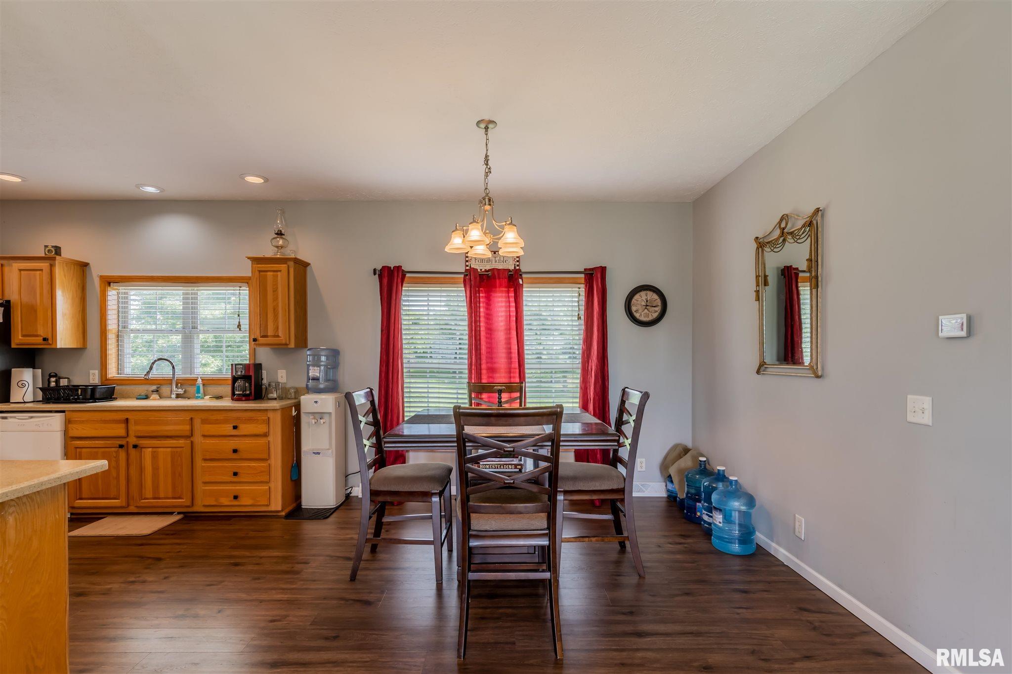 16000 Christmas Tree Road Green Valley, IL 61534 - Photo 5 of 40