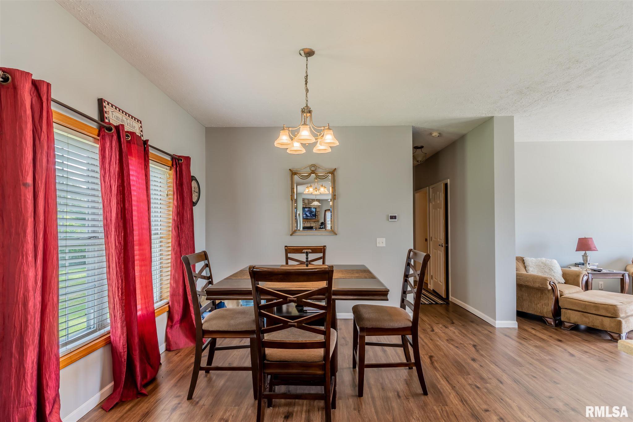 16000 Christmas Tree Road Green Valley, IL 61534 - Photo 6 of 40