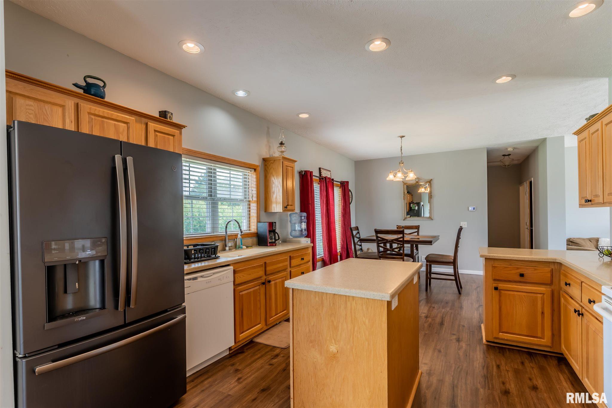 16000 Christmas Tree Road Green Valley, IL 61534 - Photo 8 of 40