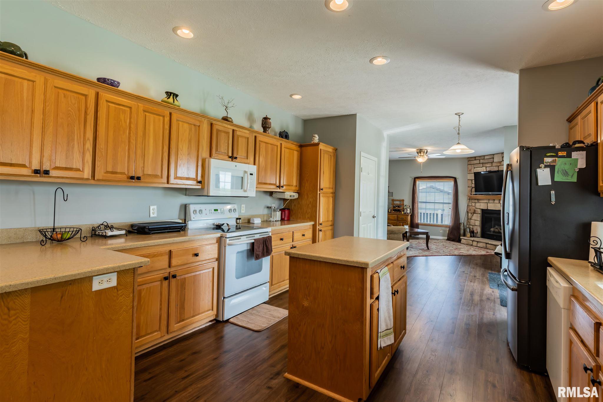 16000 Christmas Tree Road Green Valley, IL 61534 - Photo 9 of 40