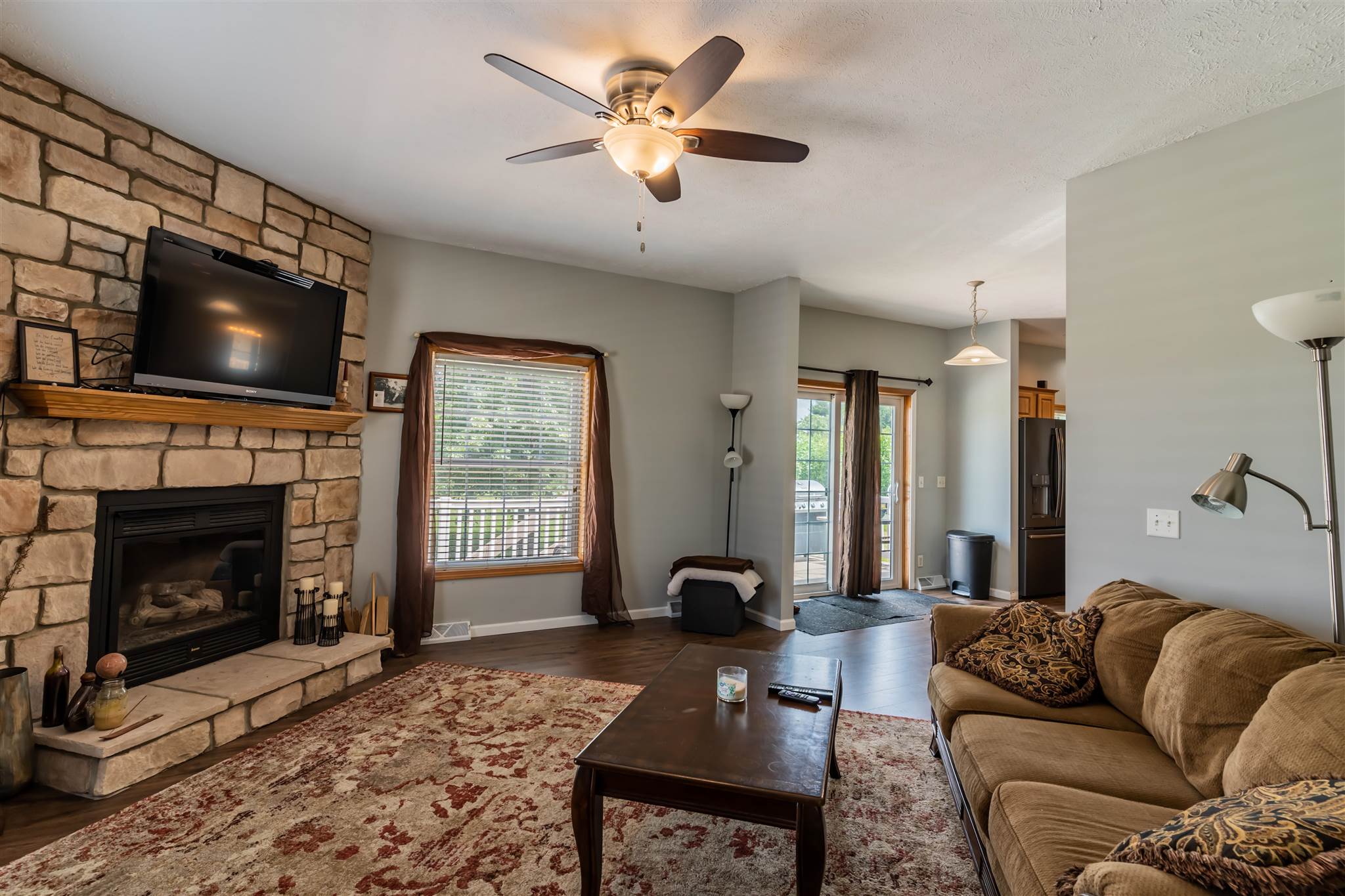 16000 Christmas Tree Road Green Valley, IL 61534 - Photo 10 of 40