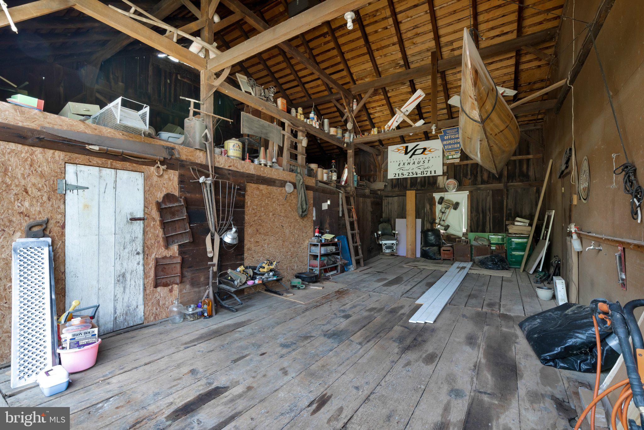 1350 Old Plains Road Pennsburg, PA 18073 - Photo 46 of 72
