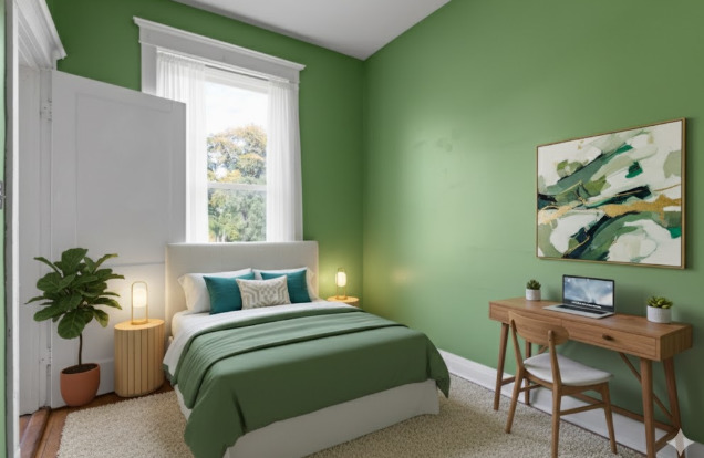 3145 West Augusta Boulevard, Unit 2 Chicago, IL 60622 - Photo 5 of 29