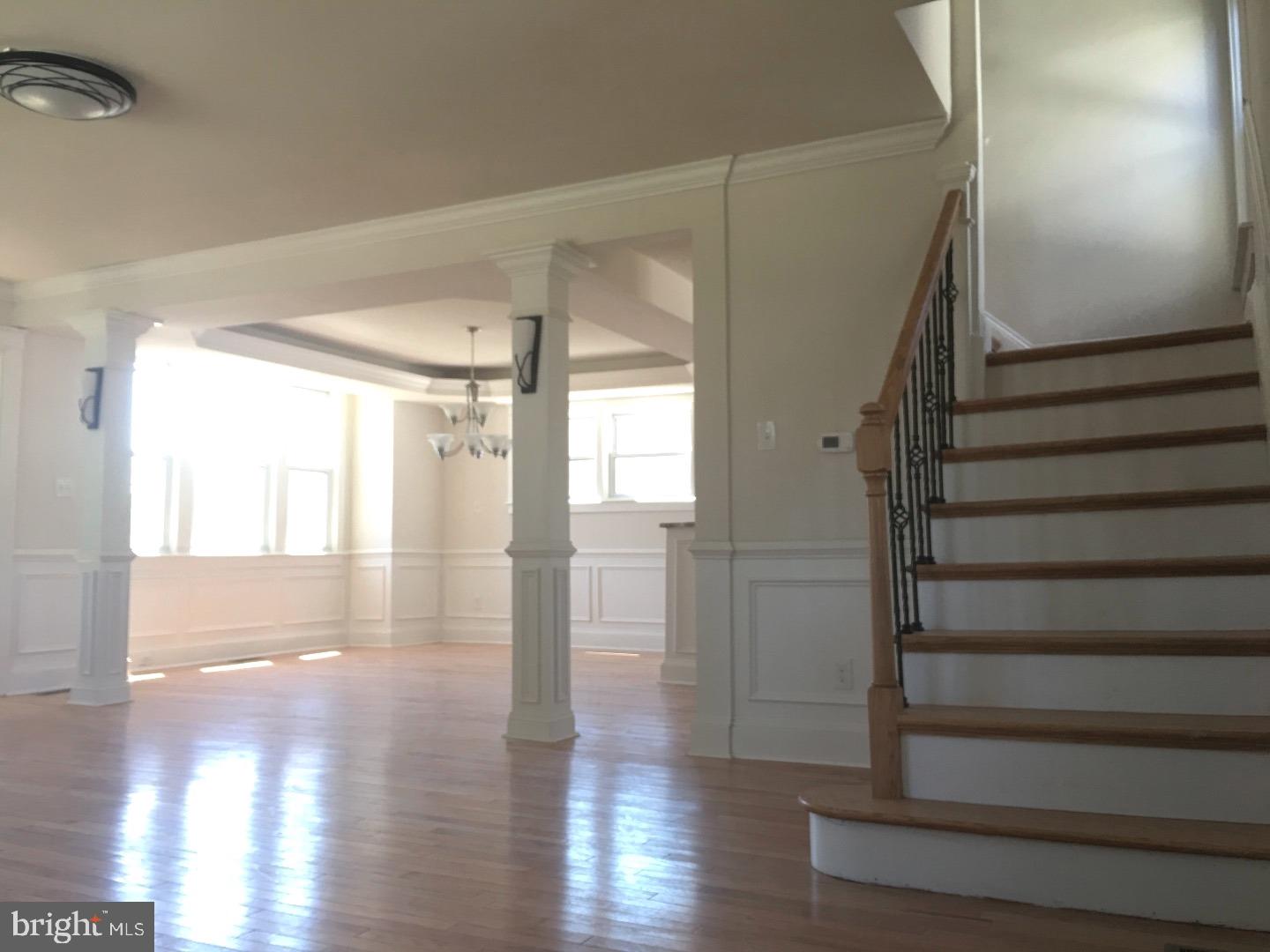 134 South Eagle Road Havertown, PA 19083 - Photo 5 of 17 View from Front Door