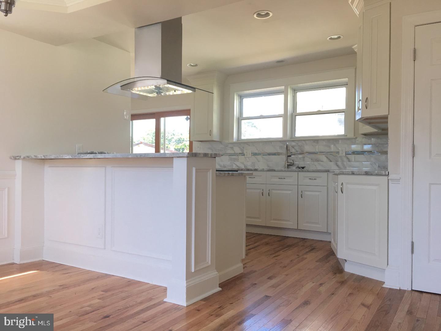 134 South Eagle Road Havertown, PA 19083 - Photo 6 of 17 Kitchen