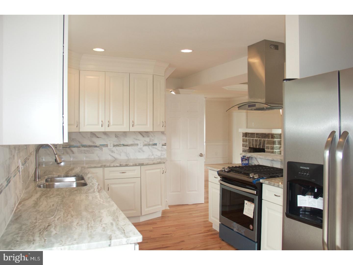 134 South Eagle Road Havertown, PA 19083 - Photo 7 of 17 Kitchen