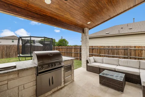 $385,000 | 241 La Dera Drive, Liberty Hill, TX 78642