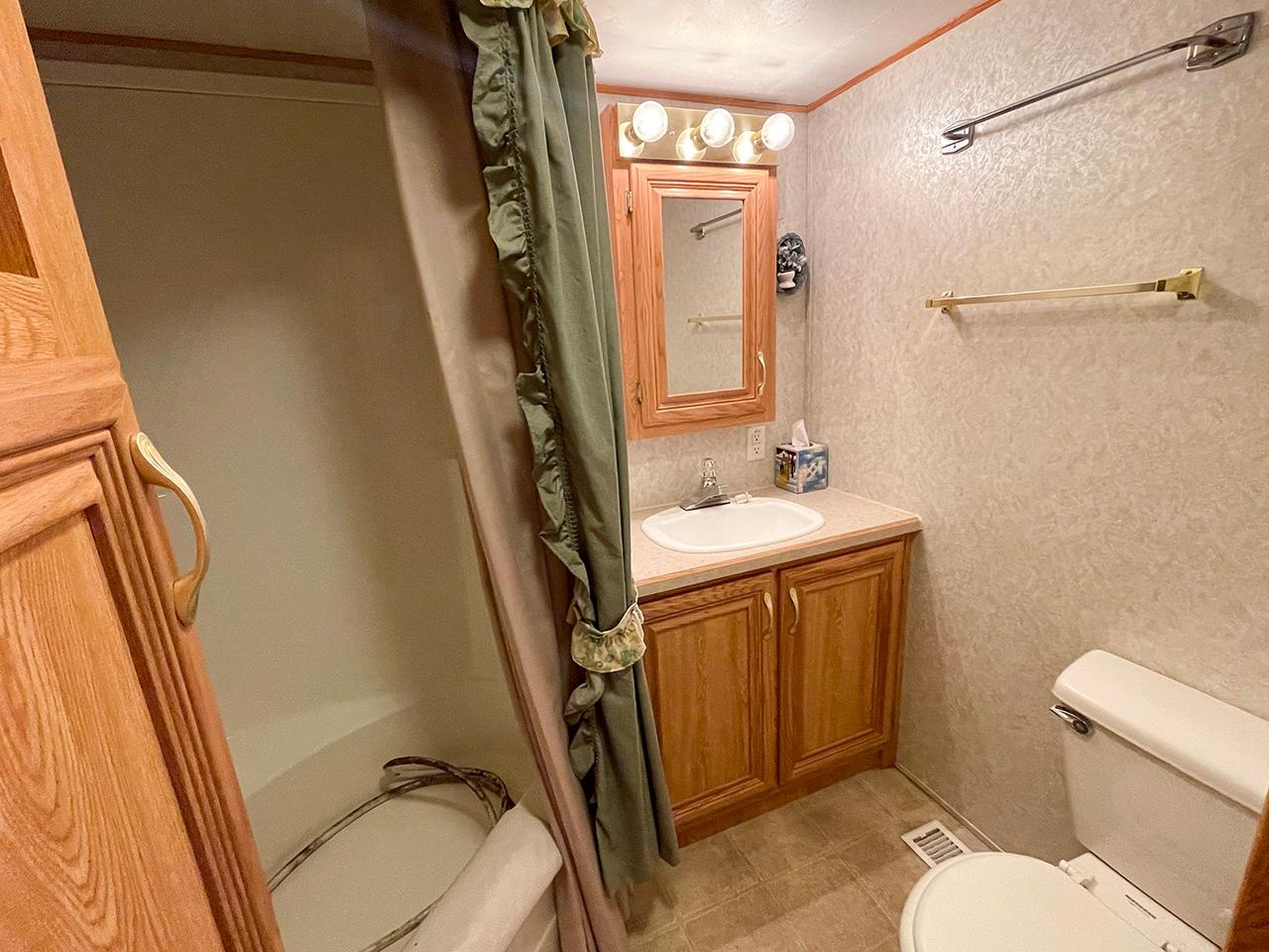 7750 Indian Shrs Road, Unit 155 Woodruff, WI 54568 - Photo 8 of 27 Gallery Image 8