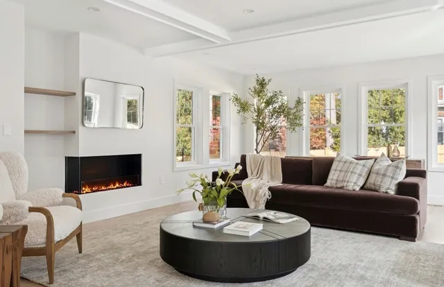 $3,895,000 | 873 Chestnut Street, Newton, MA 02468