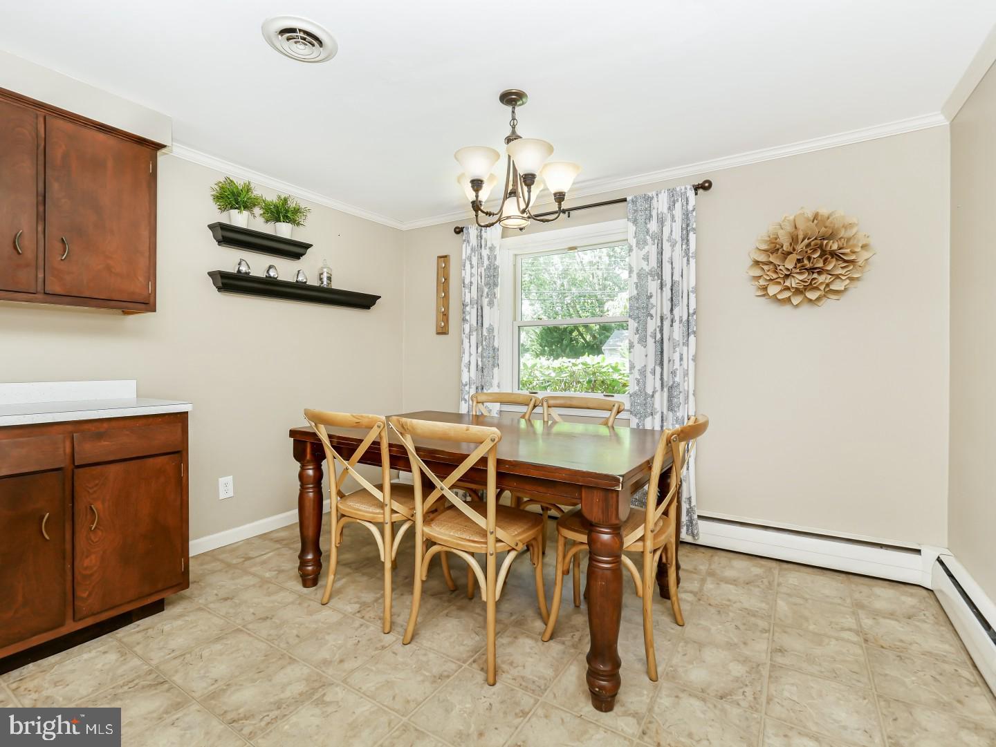 366 Saly Road Yardley, PA 19067 - Photo 14 of 36 Eat-In Kitchen Area