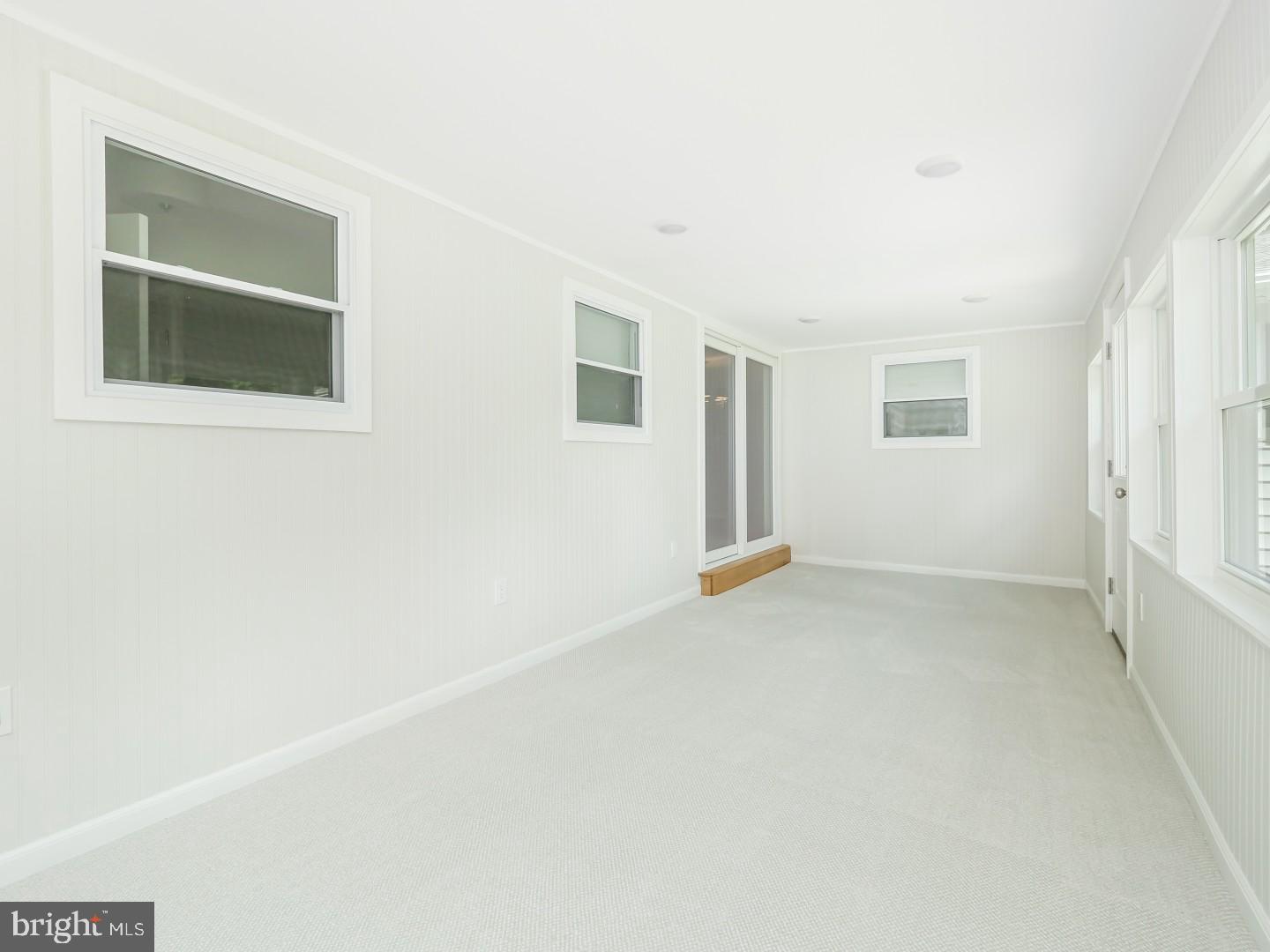 366 Saly Road Yardley, PA 19067 - Photo 18 of 36 Sunroom
