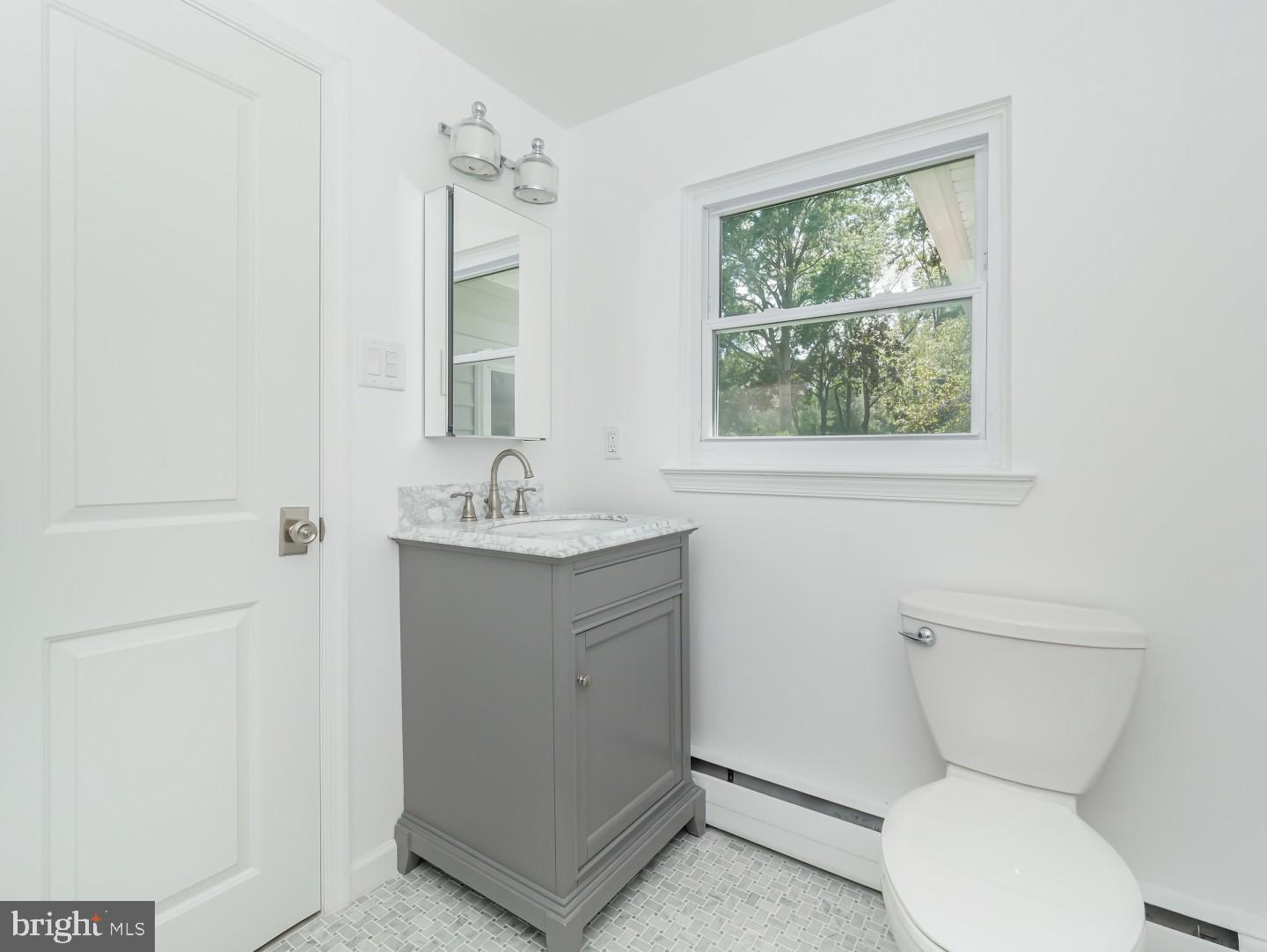 366 Saly Road Yardley, PA 19067 - Photo 21 of 36 Master Bath- Nicely Updated