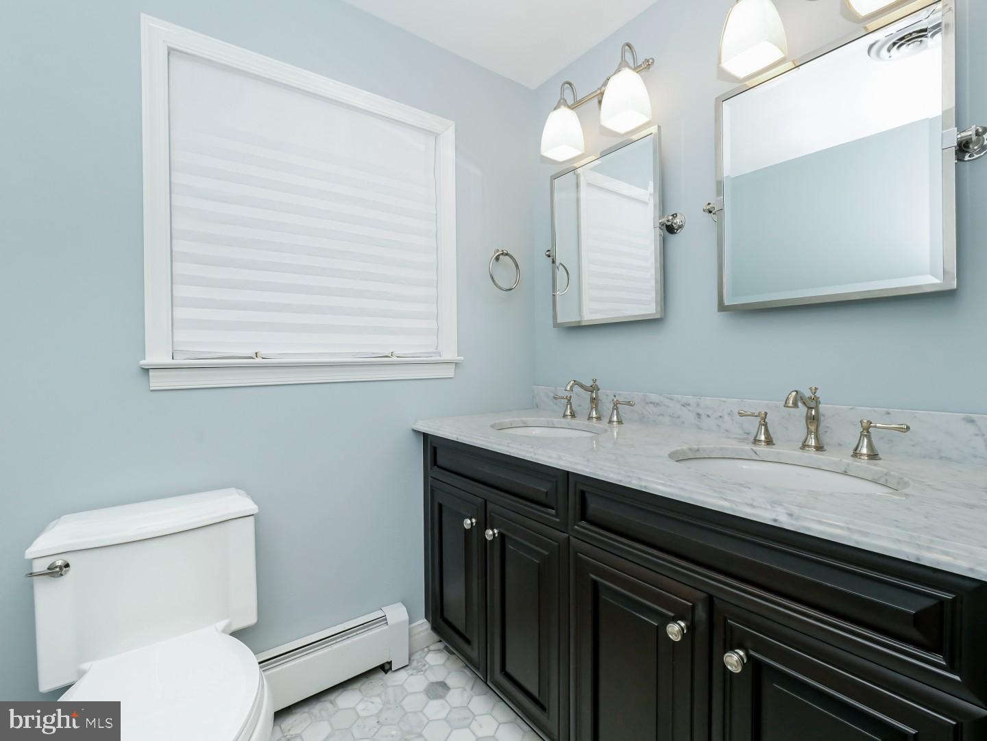 366 Saly Road Yardley, PA 19067 - Photo 27 of 36 Full Bath- Nicely Updated