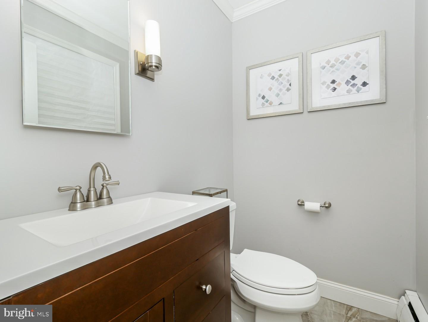 366 Saly Road Yardley, PA 19067 - Photo 30 of 36 Half Bath