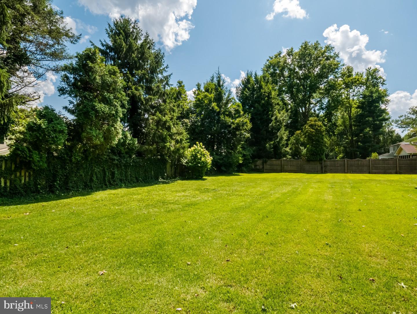 366 Saly Road Yardley, PA 19067 - Photo 36 of 36 Back Yard