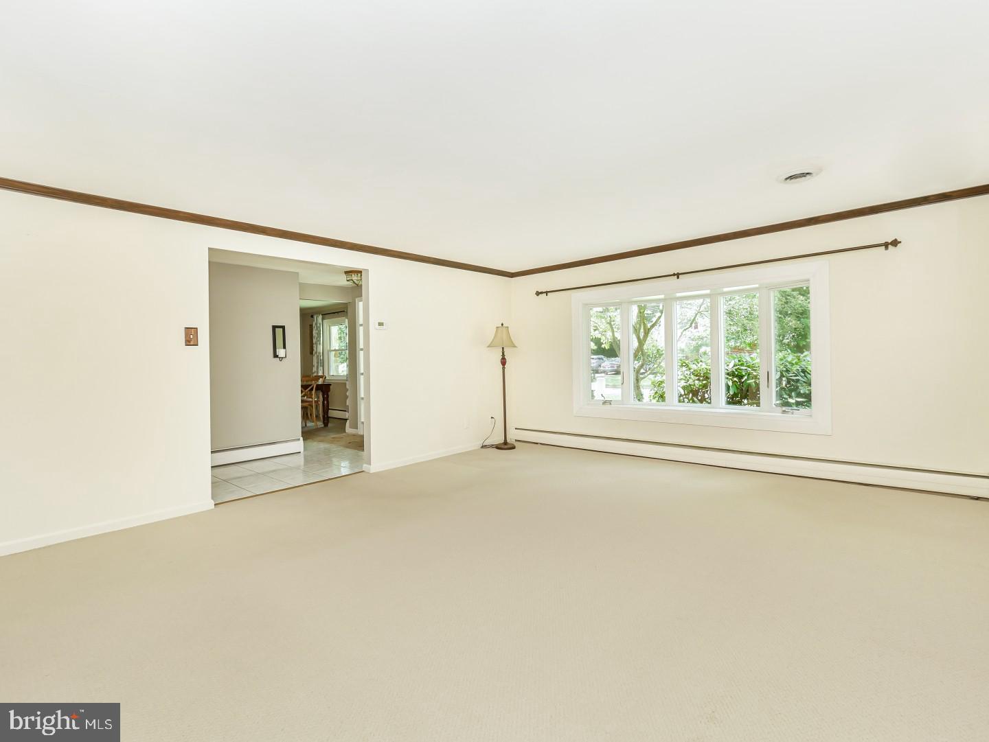 366 Saly Road Yardley, PA 19067 - Photo 6 of 36 Living Room