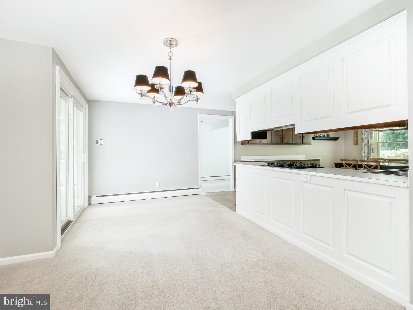 366 Saly Road Yardley, PA 19067 - Photo 9 of 36 Dining Room