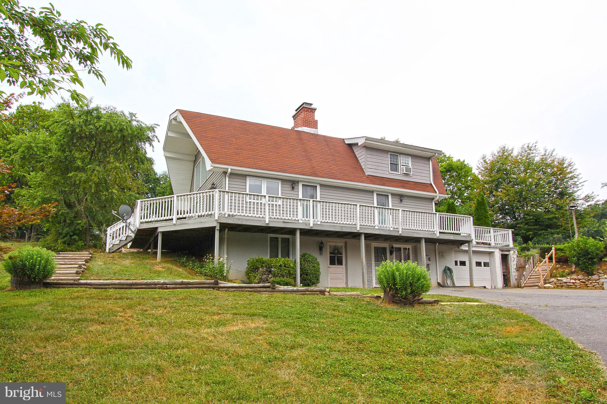 4200 Little Road Whiteford, MD 21160 - Photo 1 of 43
