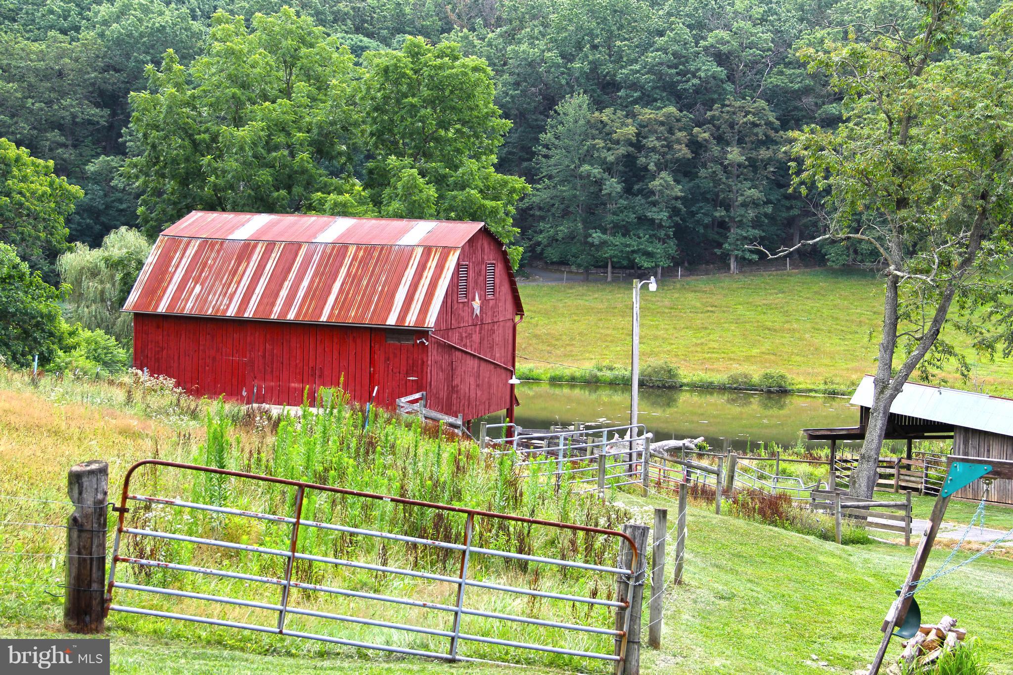 4200 Little Road Whiteford, MD 21160 - Photo 13 of 43