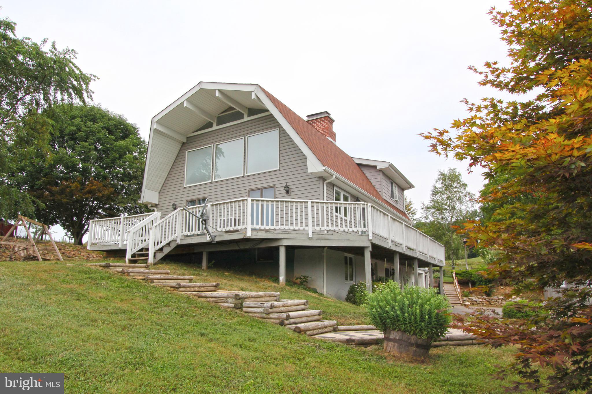 4200 Little Road Whiteford, MD 21160 - Photo 4 of 43