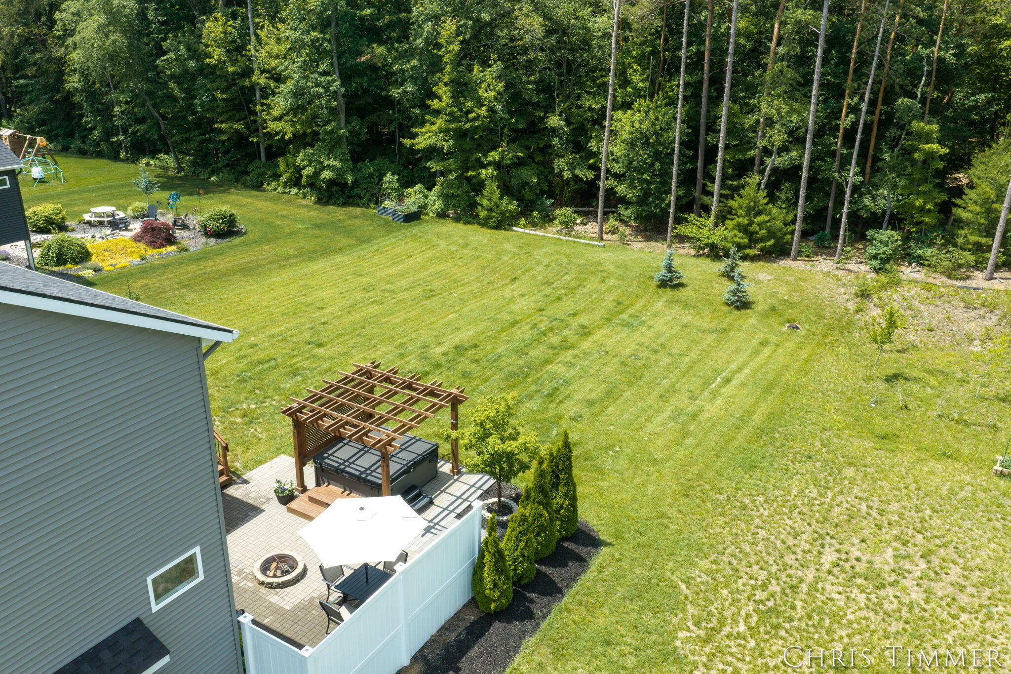 12717 Riverton Road Grand Haven, MI 49417 - Photo 44 of 58 49-web-or-mls-12717 Riverton Rd Grand Ha