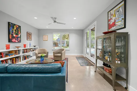 $1,550,000 | 1506 West St Johns Avenue, Austin, TX 78757