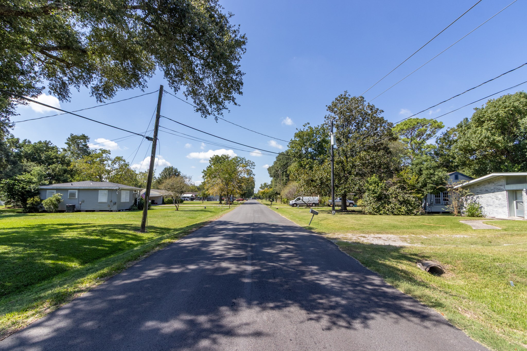 24-th 24th Street Santa Fe, TX 77510 - Photo 3 of 18 a view of a park with of a house
