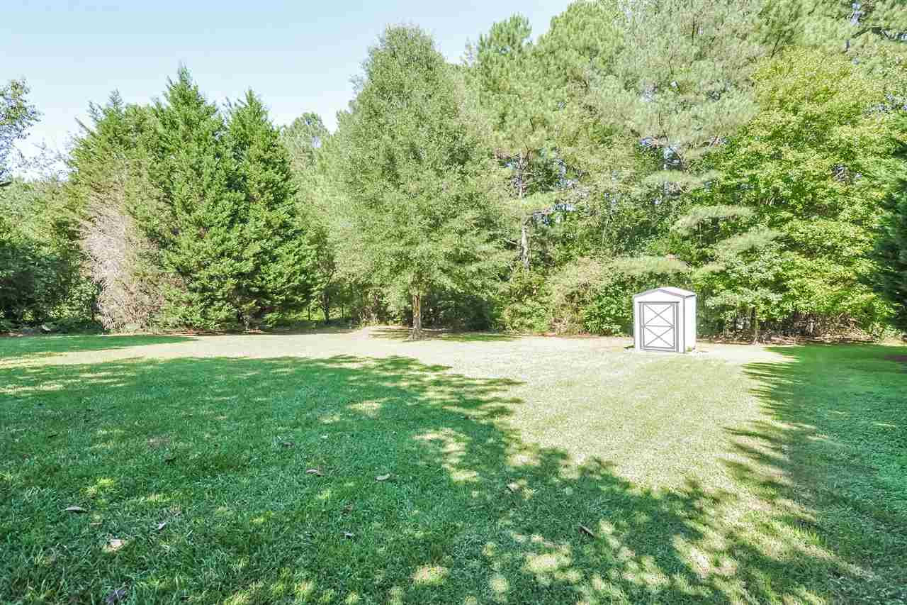 9041 Ransdell Road Raleigh, NC 27603 - Photo 25 of 25 Photo 25