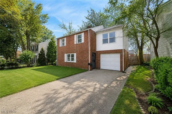 $119,900 | 20900 Priday Avenue, Euclid, OH 44123