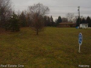 0 Livernois Road Troy, MI 48085 - Photo 1 of 2 View of Lot looking east