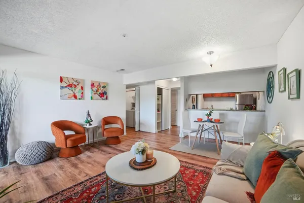 $375,000 | 1453 Neotomas Avenue, Unit 108, Santa Rosa, CA 95405