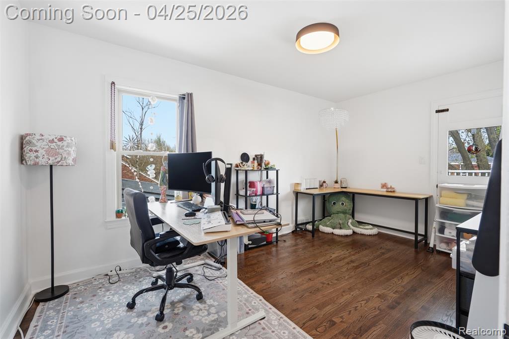 4612 Balfour Road Detroit, MI 48224 - Photo 26 of 48