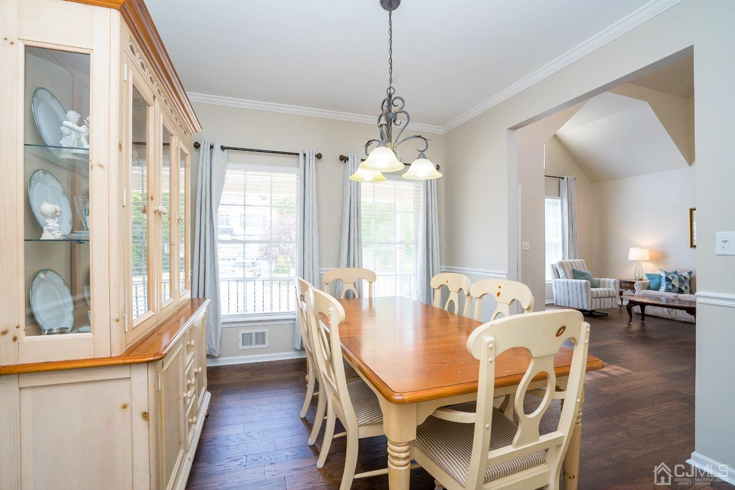 25 Champlain Road Monmouth Junction, NJ 08852 - Photo 11 of 37 Gallery Image 11