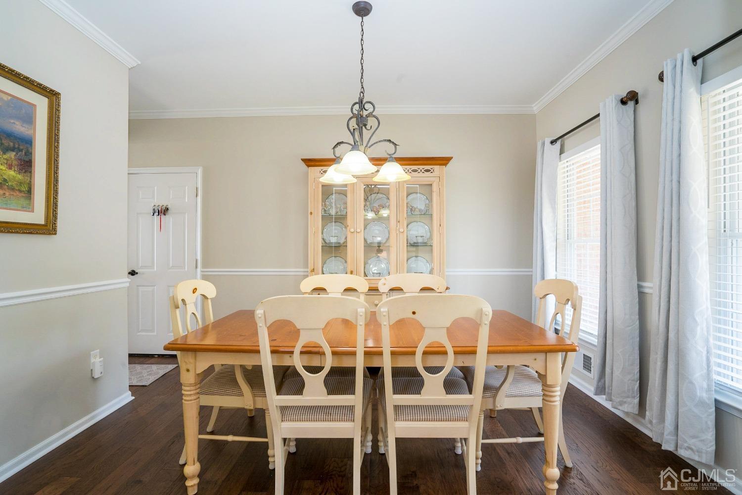 25 Champlain Road Monmouth Junction, NJ 08852 - Photo 12 of 37 Gallery Image 12