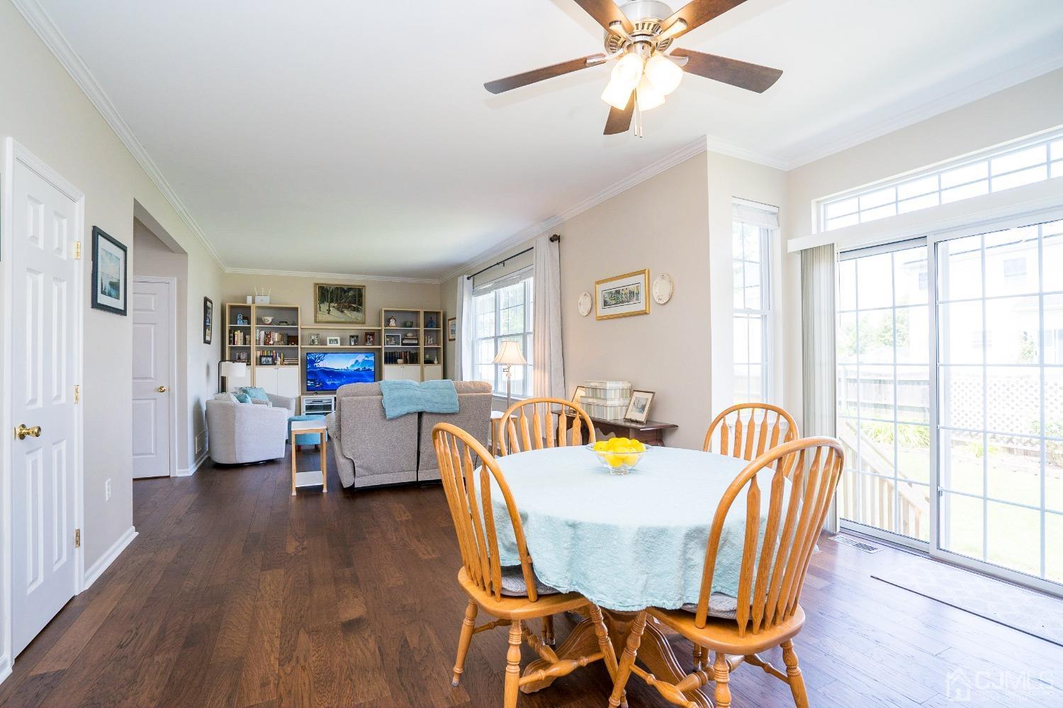 25 Champlain Road Monmouth Junction, NJ 08852 - Photo 18 of 37 Gallery Image 18