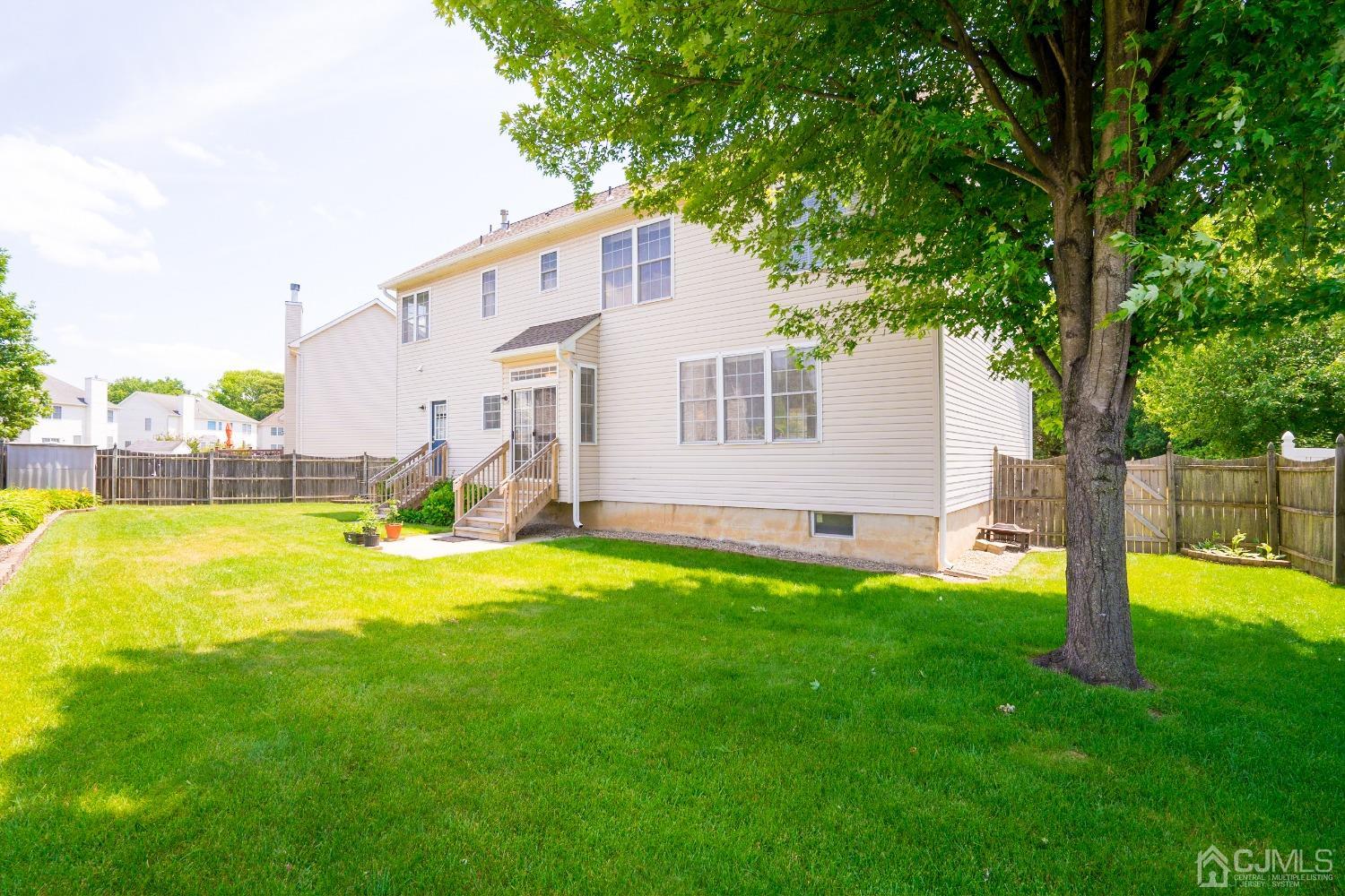 25 Champlain Road Monmouth Junction, NJ 08852 - Photo 35 of 37 Gallery Image 35