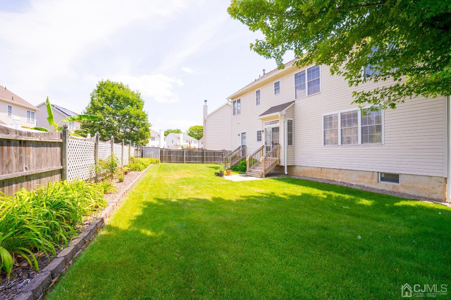 25 Champlain Road Monmouth Junction, NJ 08852 - Photo 36 of 37 Gallery Image 36