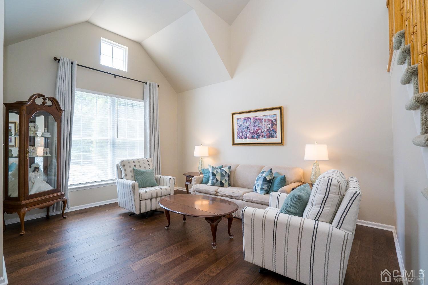 25 Champlain Road Monmouth Junction, NJ 08852 - Photo 7 of 37 Gallery Image 7