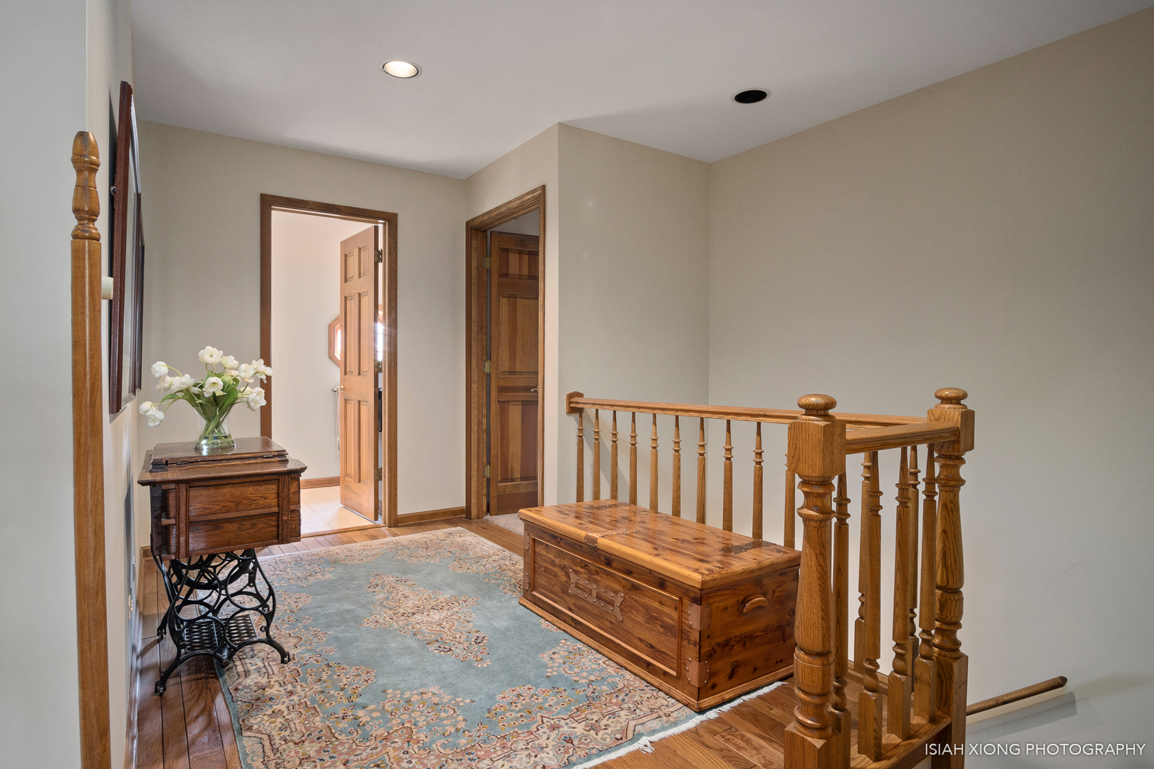 5S430 Deer Ridge Path Big Rock, IL 60511 - Photo 20 of 72 a bed room with a bed and a window