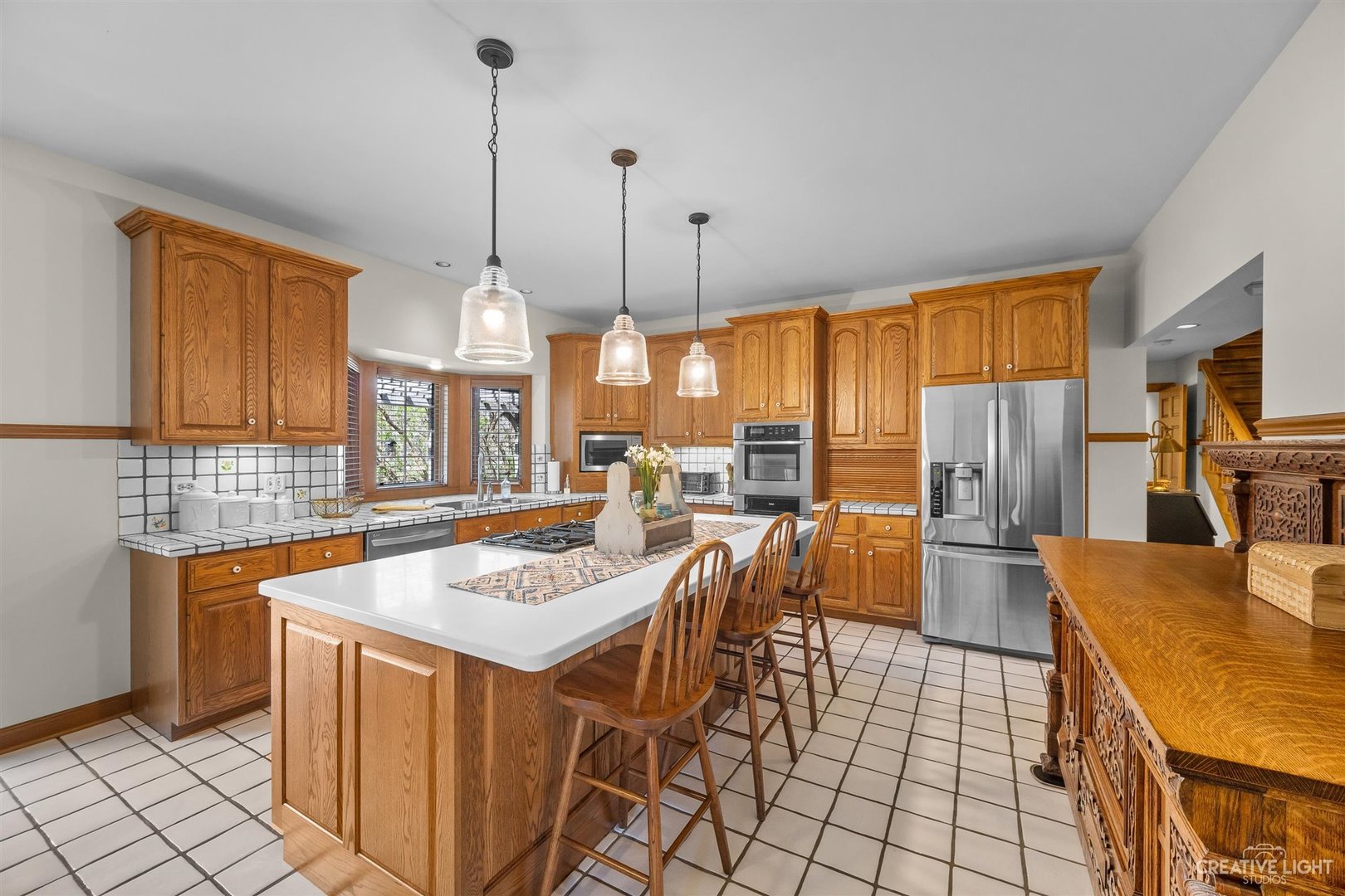 5S430 Deer Ridge Path Big Rock, IL 60511 - Photo 8 of 72