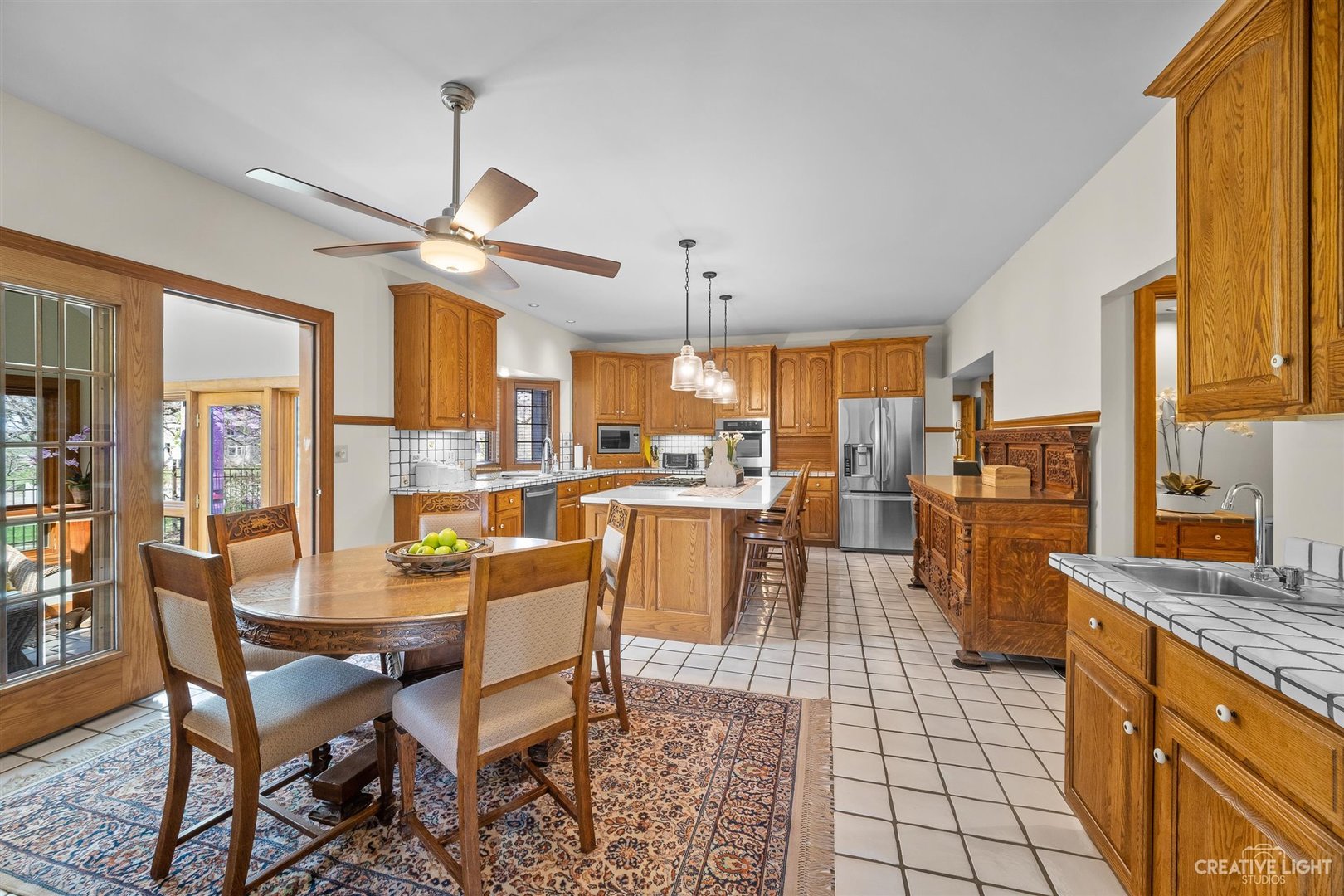 5S430 Deer Ridge Path Big Rock, IL 60511 - Photo 9 of 72