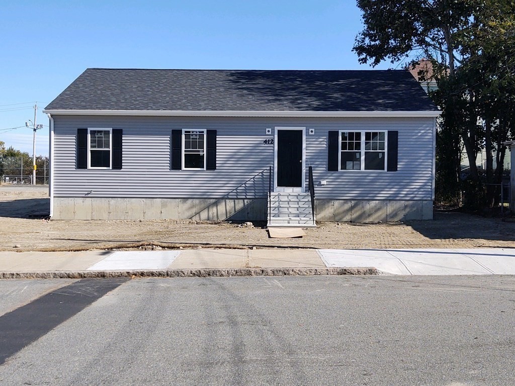 53 Pulaski Street Fall River, MA 02721 - Photo 1 of 2