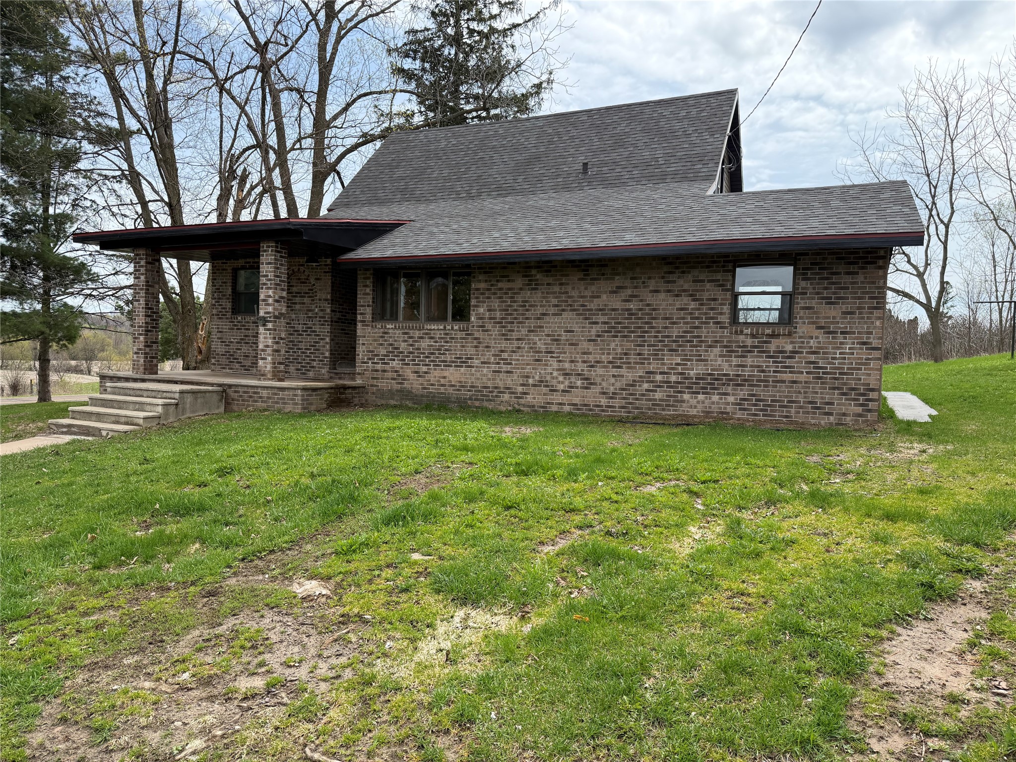 664 17 1/2 Street Dallas, WI 54733 - Photo 2 of 25