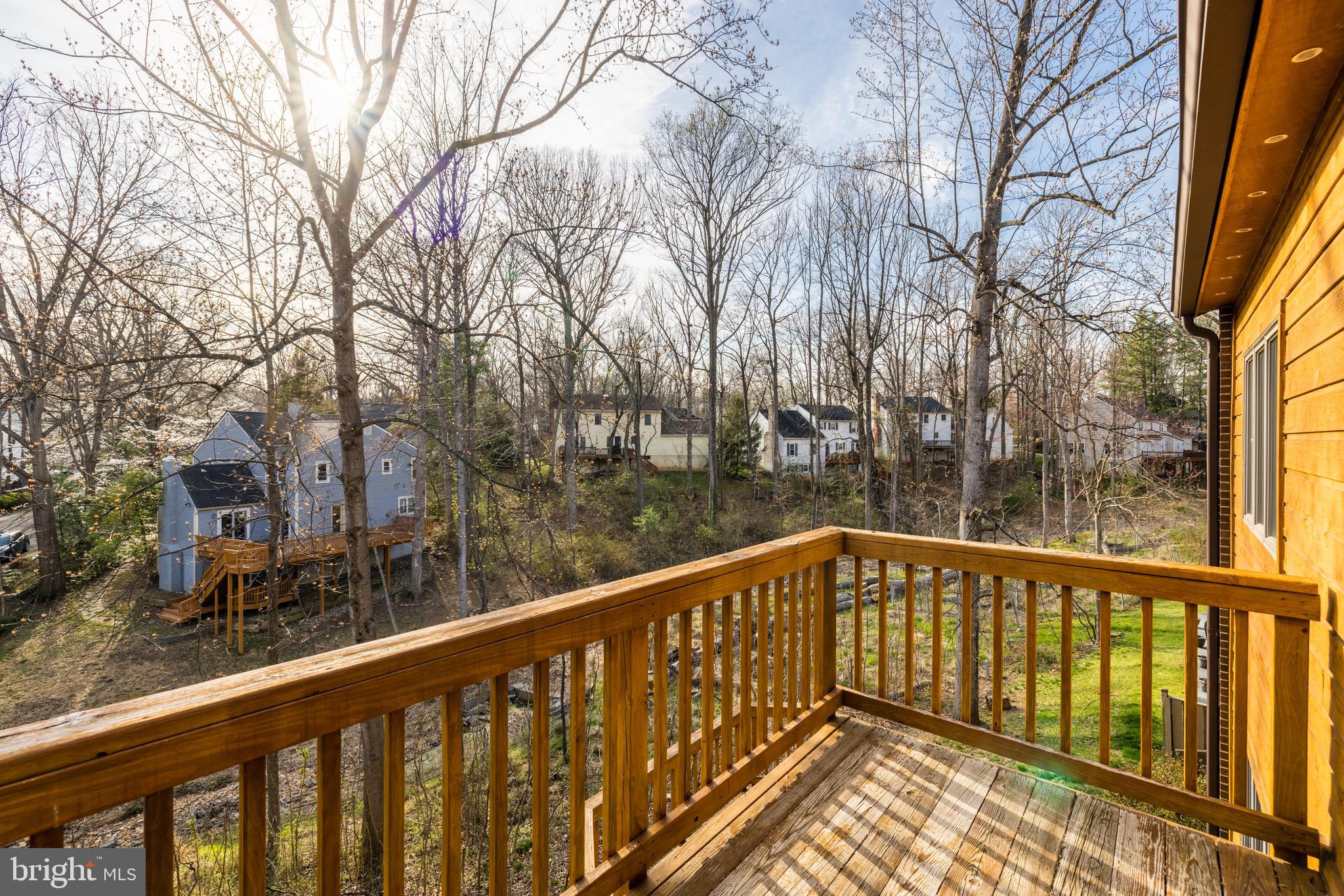 2248 Cedar Cove Court Reston, VA 20191 - Photo 35 of 56