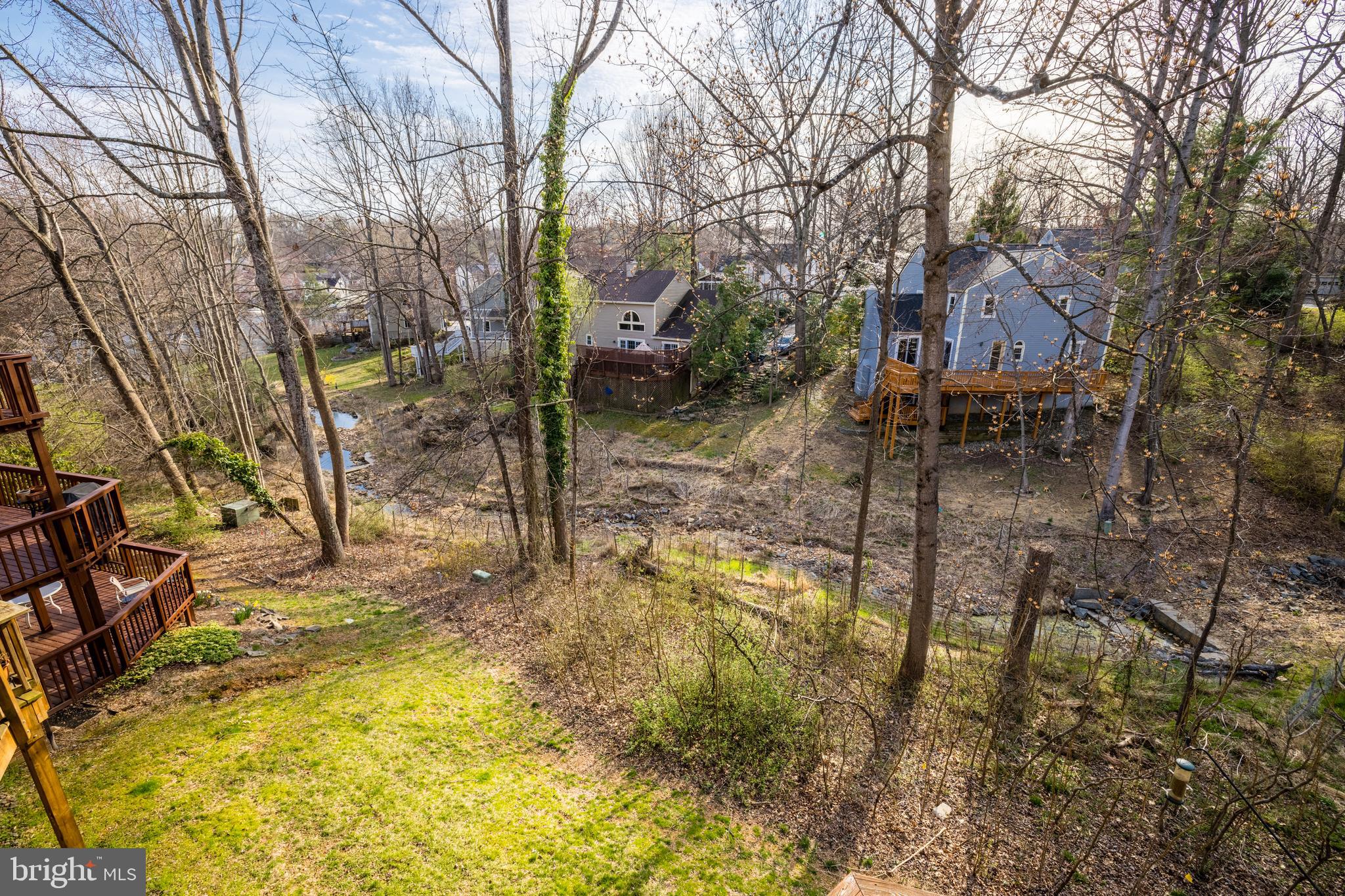 2248 Cedar Cove Court Reston, VA 20191 - Photo 36 of 56