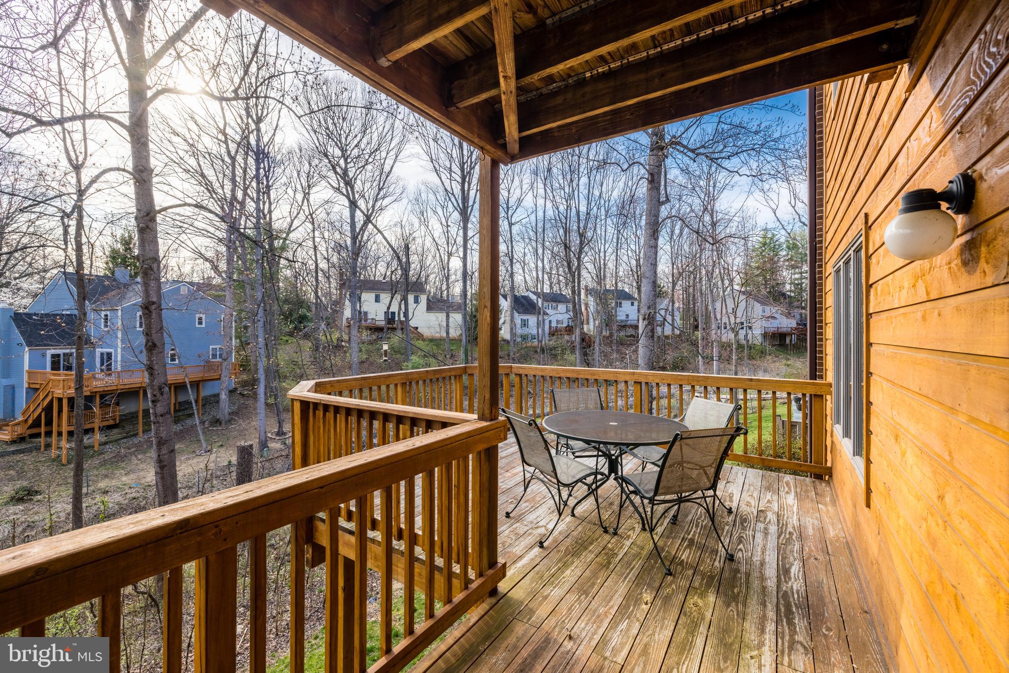 2248 Cedar Cove Court Reston, VA 20191 - Photo 46 of 56